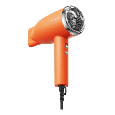 TOUCHBeauty SILKY Ionic Hair Dryer - Orange