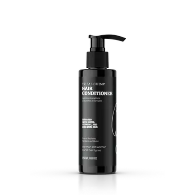 Tribal Chimp Hair Conditioner 250ml