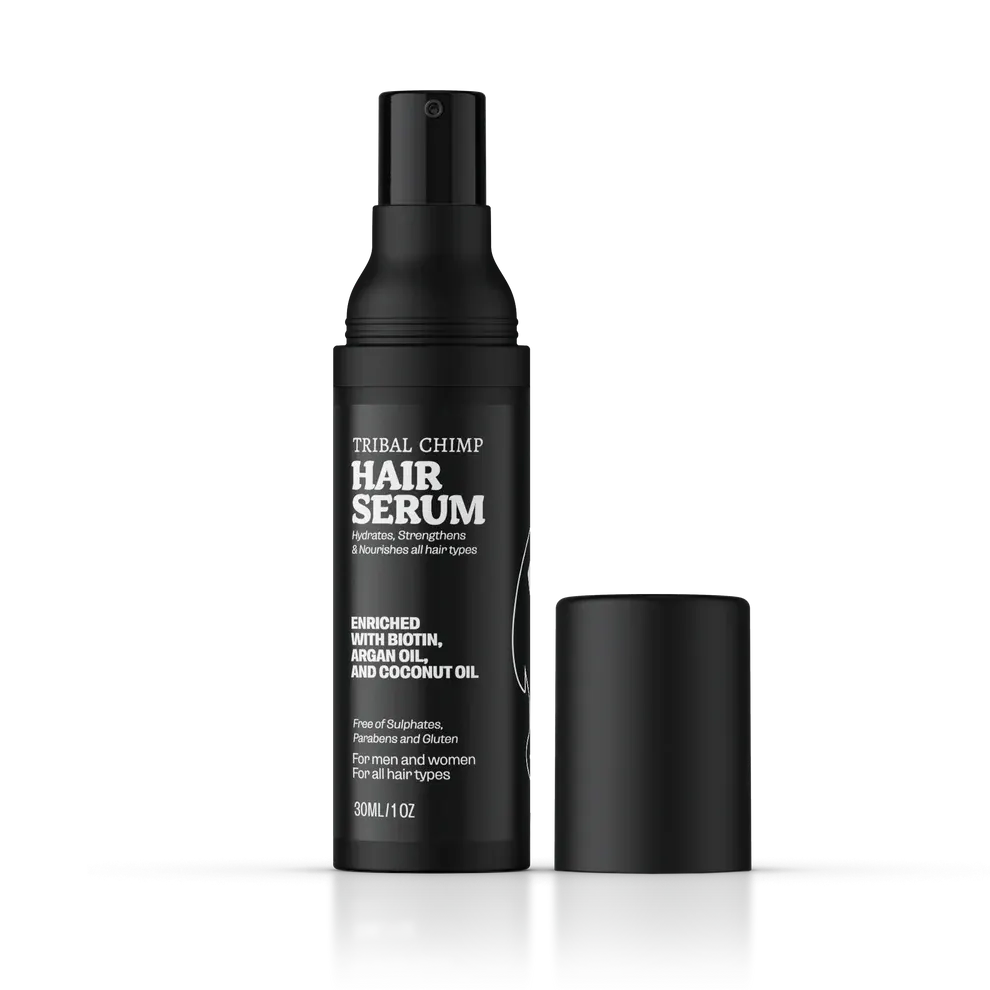 Tribal Chimp Hair Serum 30ml