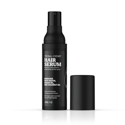 Tribal Chimp Hair Serum 30ml