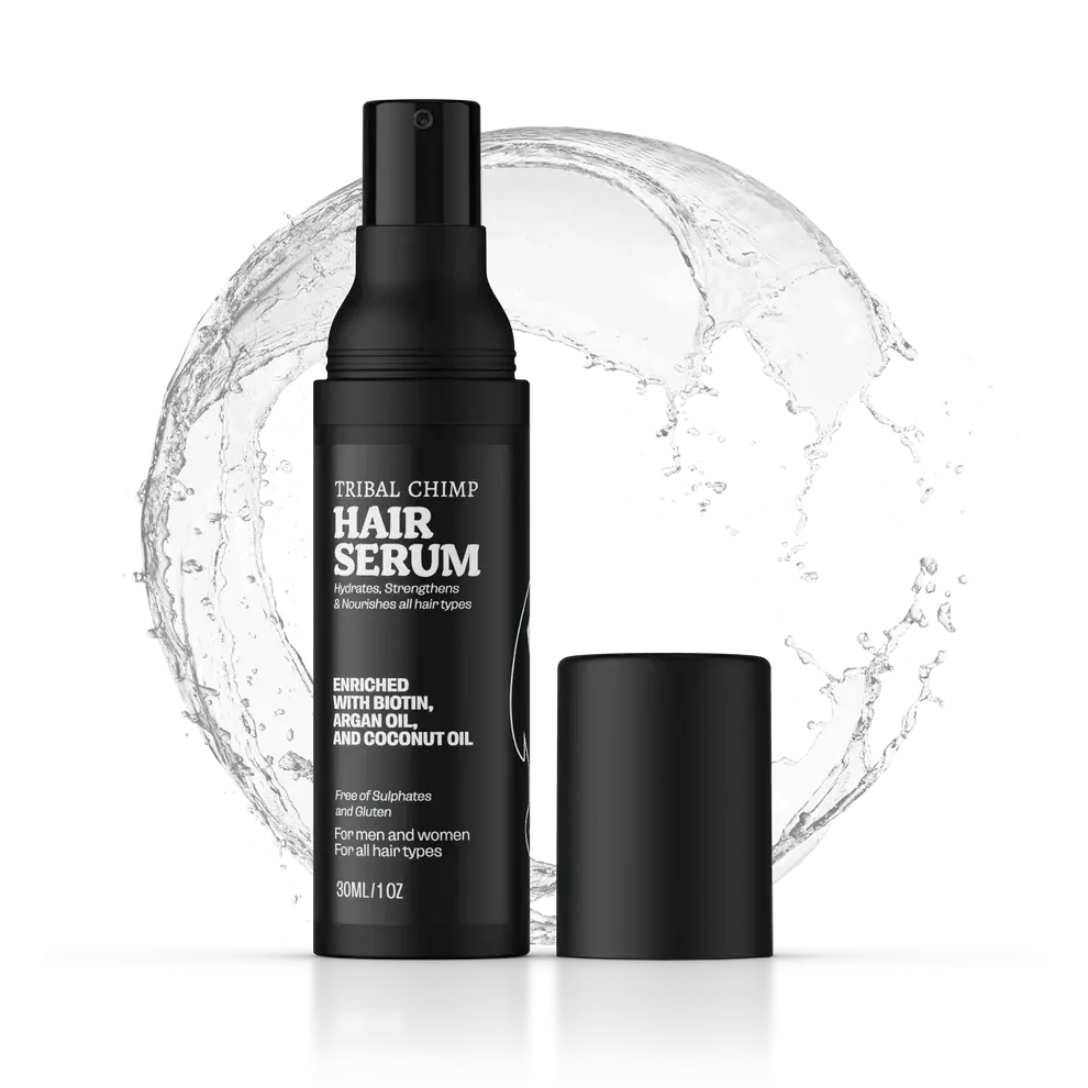 Tribal Chimp Hair Serum 30ml, view 2