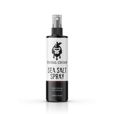 Tribal Chimp Sea Salt Spray 250ml