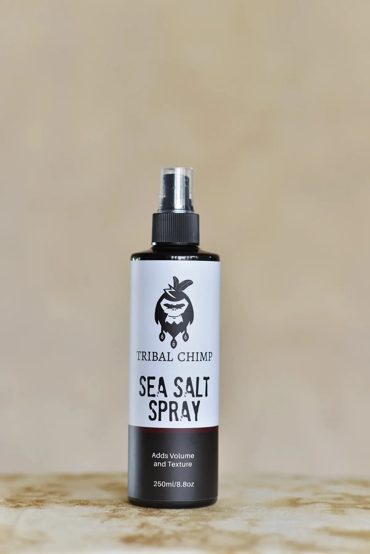 Tribal Chimp Sea Salt Spray 250ml, view 3