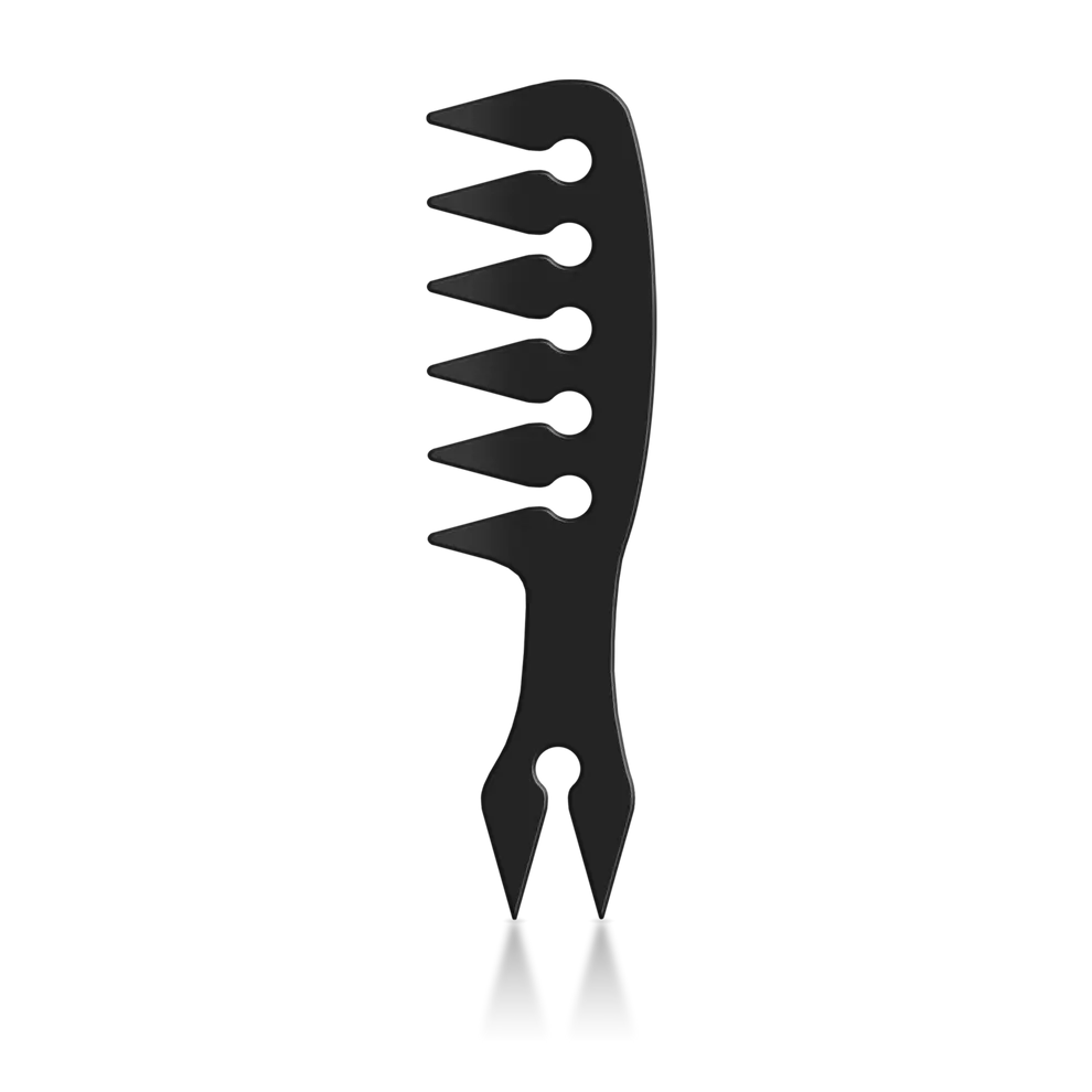 Tribal Chimp Styling Comb