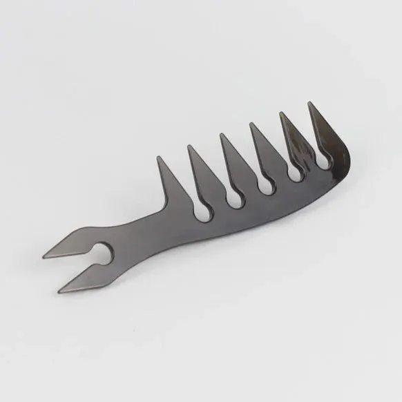 Tribal Chimp Styling Comb, view 2