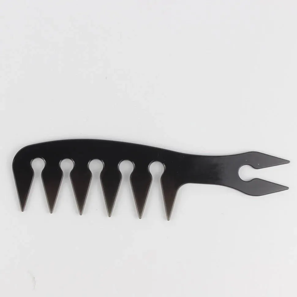 Tribal Chimp Styling Comb, view 3