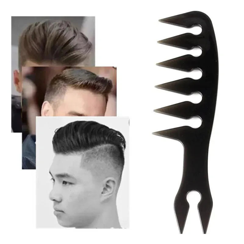 Tribal Chimp Styling Comb, view 4