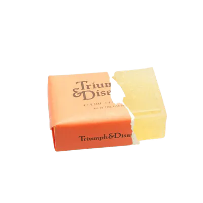 Triumph & Disaster A+R Soap 130g