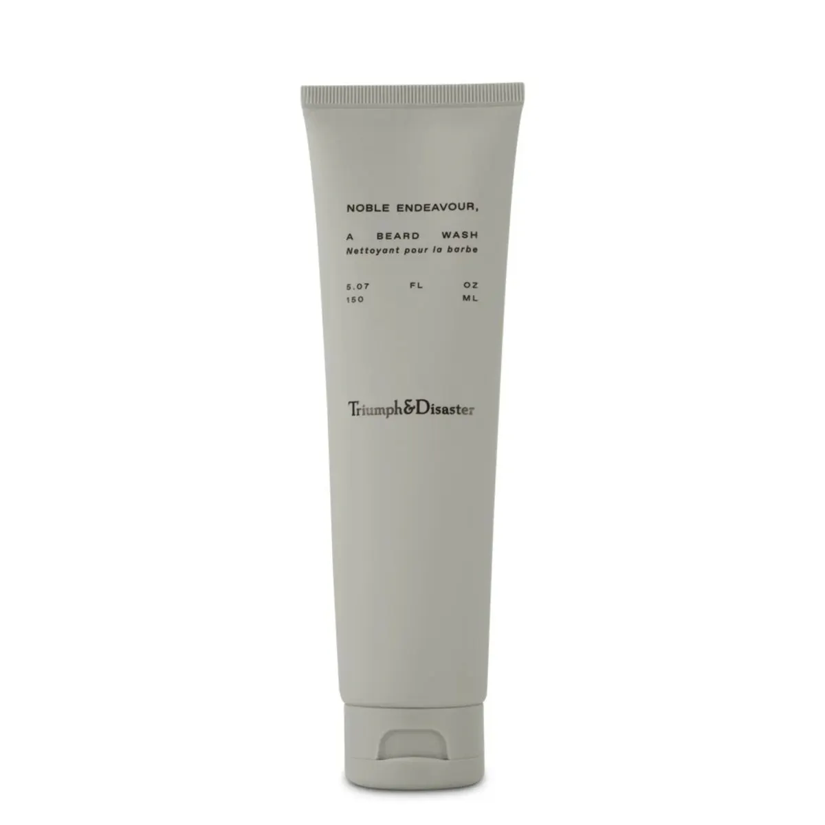 Triumph & Disaster Beard Wash 150ml