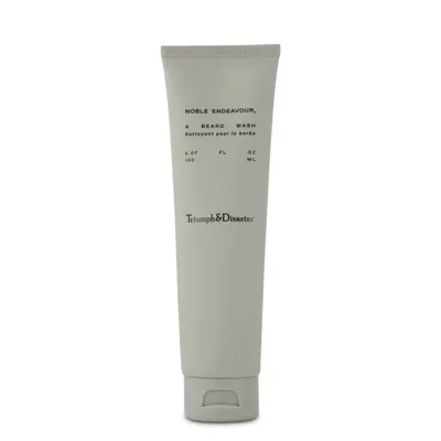 Triumph & Disaster Beard Wash 150ml
