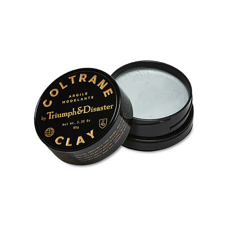 Triumph & Disaster Coltrane Clay 95g, view 2