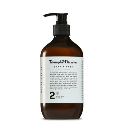 Triumph & Disaster Conditoner 500ml
