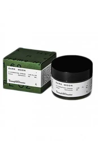 Triumph & Disaster Dark Moon Hydrating Cream 50ml, view 2