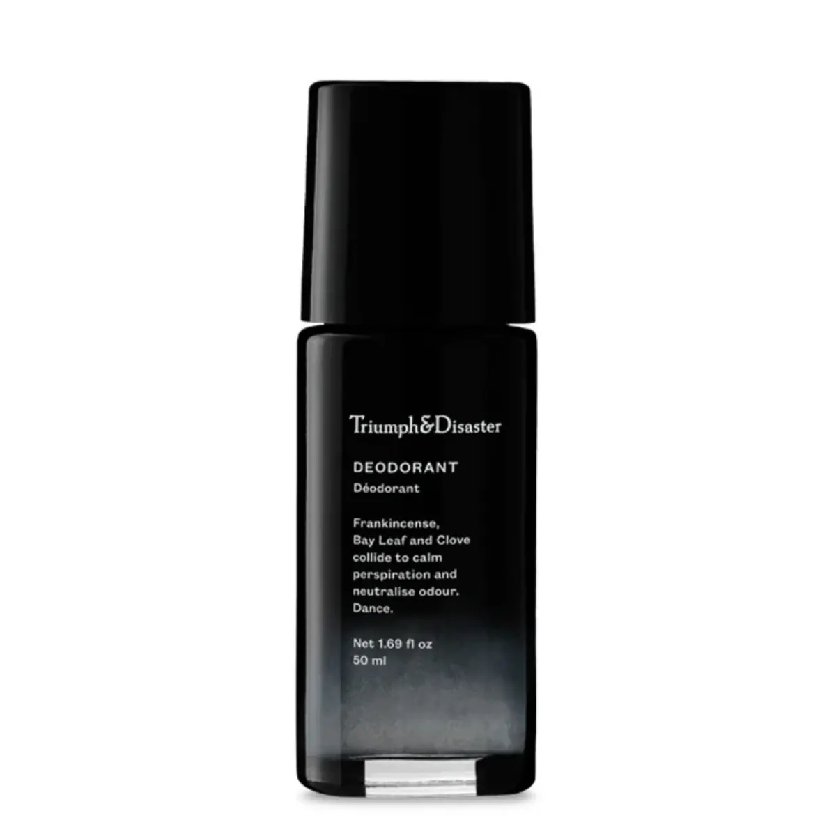 Triumph & Disaster Deodorant Spice 50ml