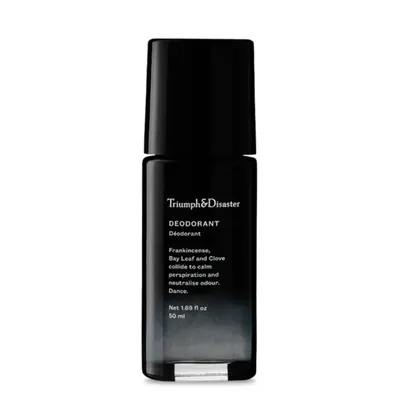 Triumph & Disaster Deodorant Spice 50ml