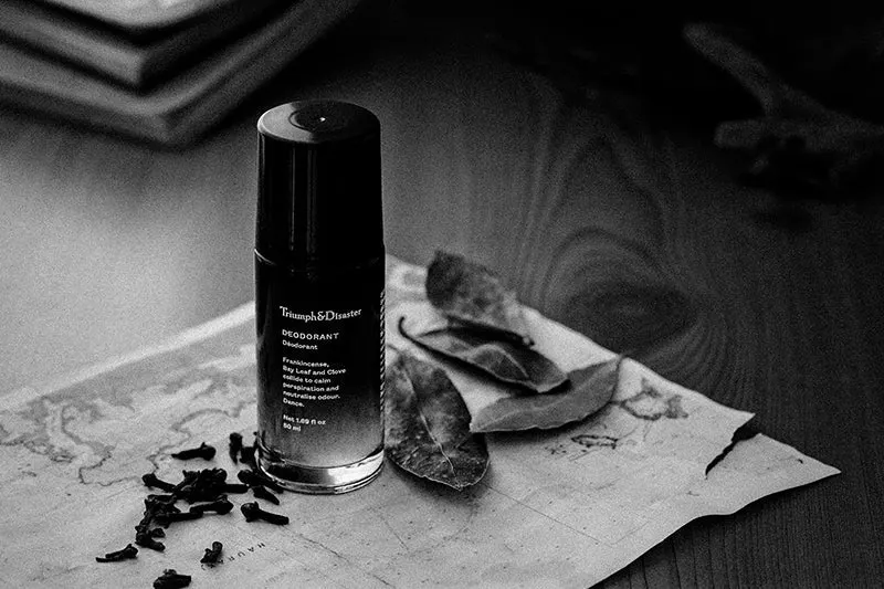 Triumph & Disaster Deodorant Spice 50ml, view 2