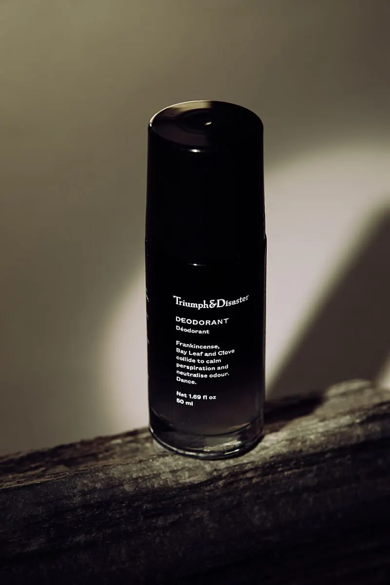 Triumph & Disaster Deodorant Spice 50ml, view 3