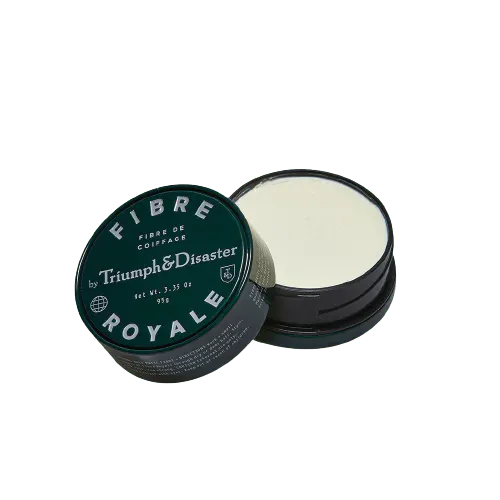 Triumph & Disaster Fibre Royale 95g, view 2
