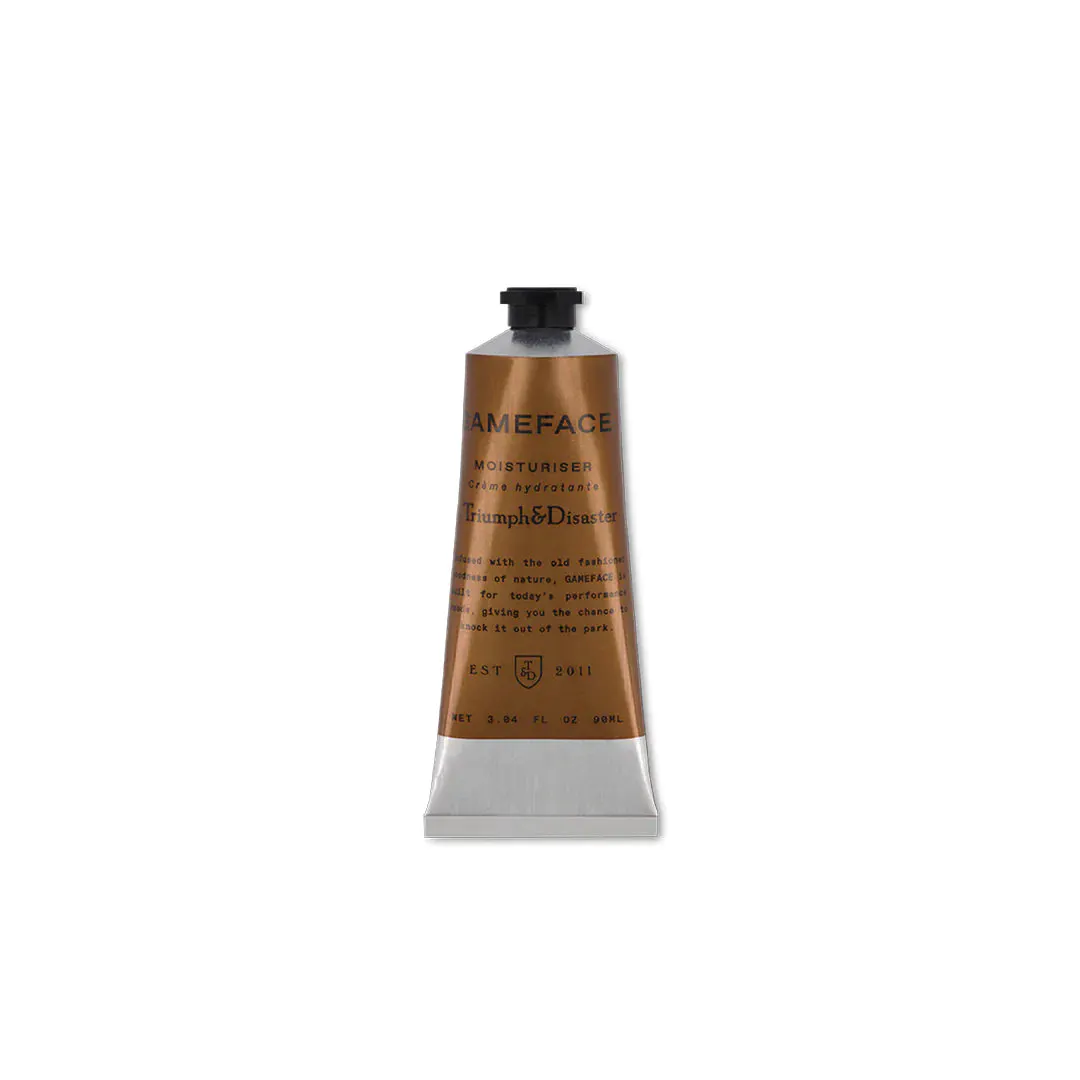 Triumph & Disaster Gameface Moisturiser 90ml