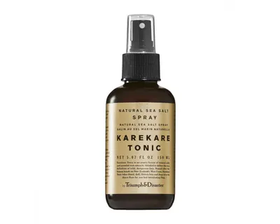 Triumph & Disaster Karekare Tonic 150ml