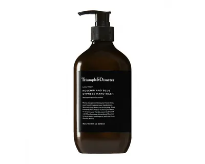 Triumph & Disaster Little Helper Handwash 500ml