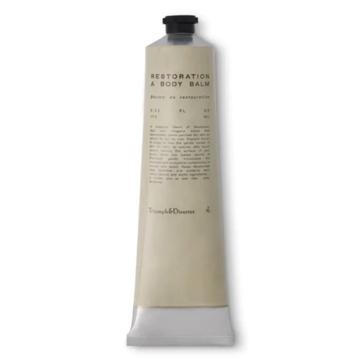 Triumph & Disaster Restoration Balm Tube 175ml