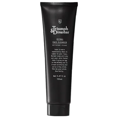 Triumph & Disaster Ritual Face Cleanser 150ml