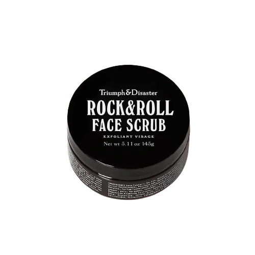 Triumph & Disaster Rock & Roll Scrub 145g