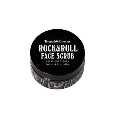 Triumph & Disaster Rock & Roll Scrub 145g