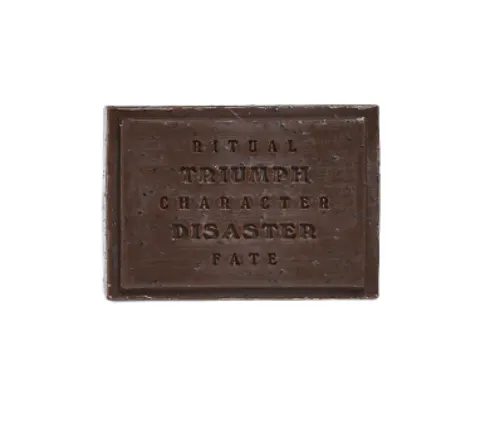 Triumph & Disaster Shearers Soap 130g, view 2