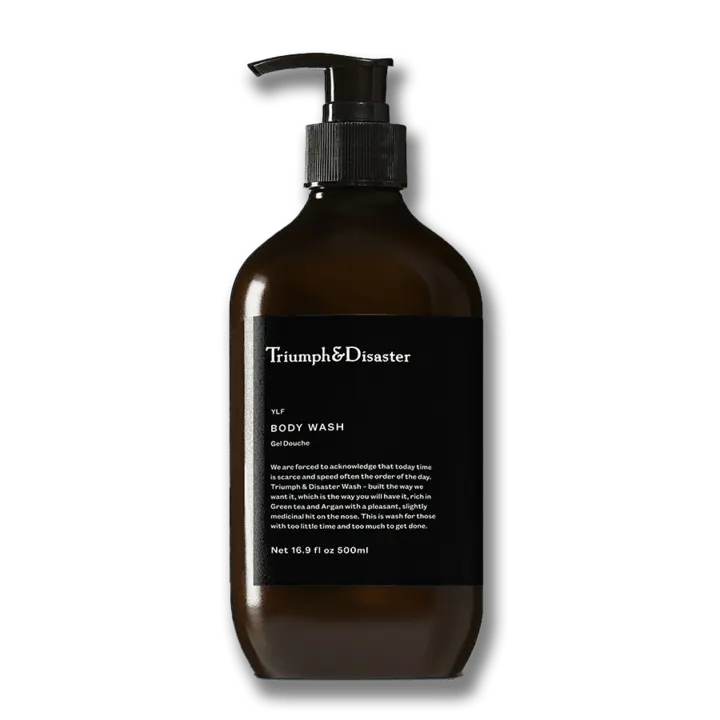 Triumph & Disaster YLF Wash 500ml