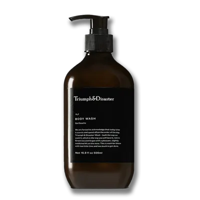 Triumph & Disaster YLF Wash 500ml