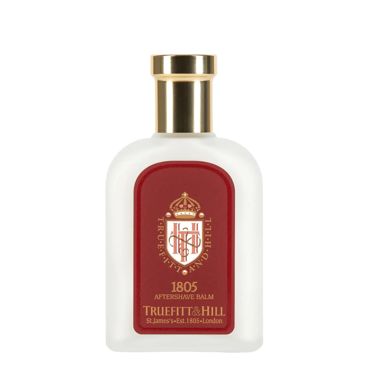 Truefitt & Hill 1805 Aftershave Balm 100ml, view 2