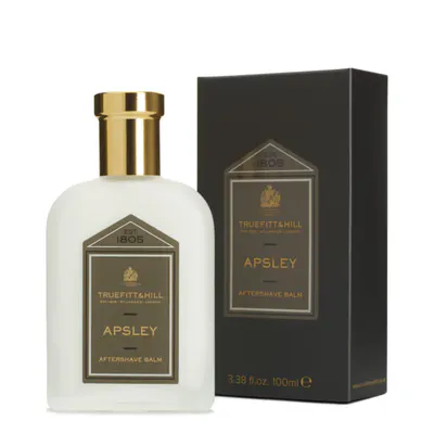 Truefitt & Hill Apsley Aftershave Balm 100ml