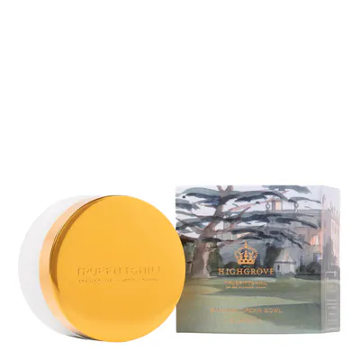 Truefitt & Hill Highgrove Shaving Cream Bowl 180g
