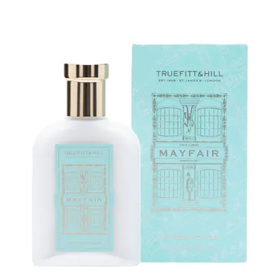 Truefitt & Hill Mayfair Aftershave Balm 100ml