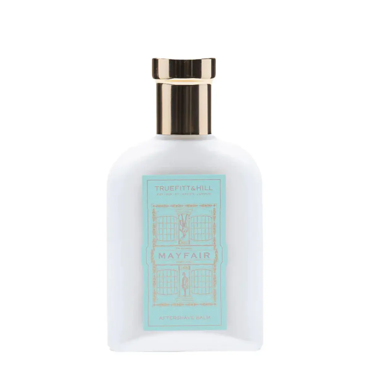 Truefitt & Hill Mayfair Aftershave Balm 100ml, view 3