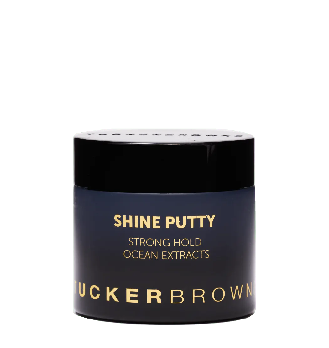 Tucker Browne Shine Putty 60g