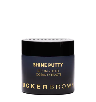 Tucker Browne Shine Putty 60g