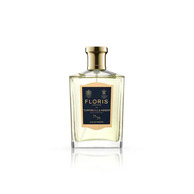 Floris Turnbull & Asser 71/72 EDP 100ml