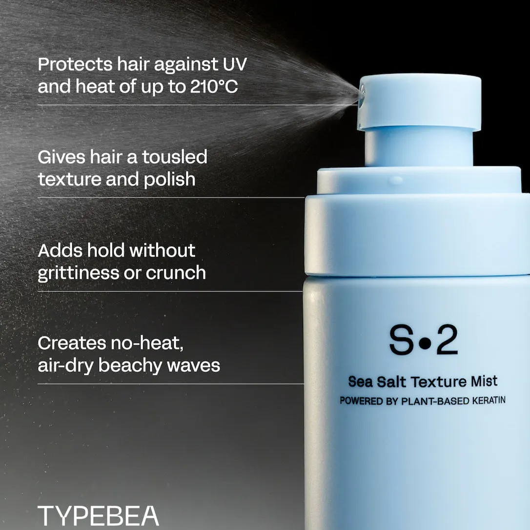 TYPEBEA Effortless Styling Bundle, view 5