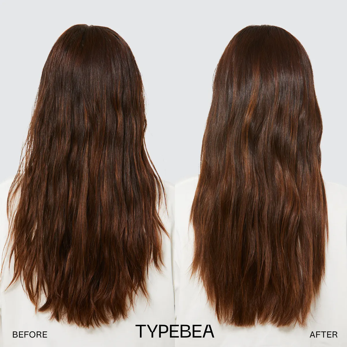 TYPEBEA G2 Strength & Length Shampoo 250ml, view 2