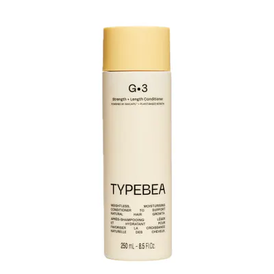 TYPEBEA G3 Strength & Length Conditioner 250ml