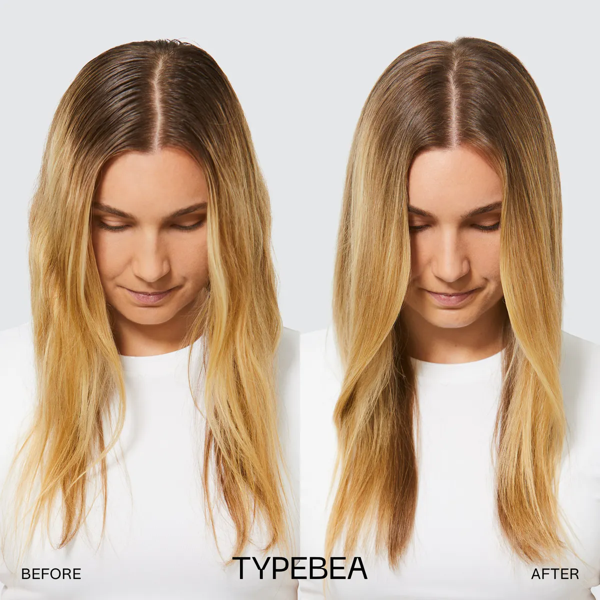 TYPEBEA G3 Strength & Length Conditioner 250ml, view 4