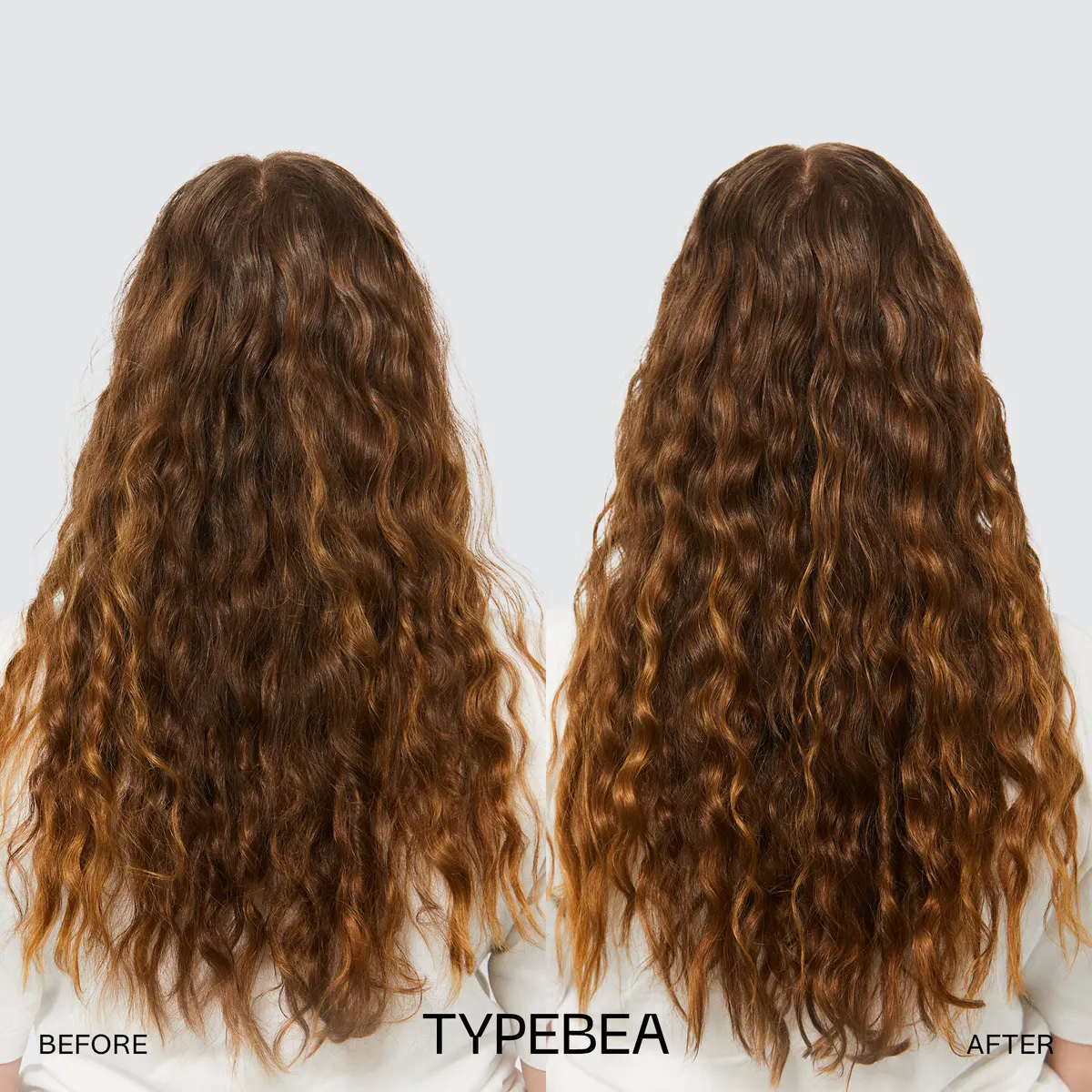 TYPEBEA G3 Strength & Length Conditioner 60ml, view 2