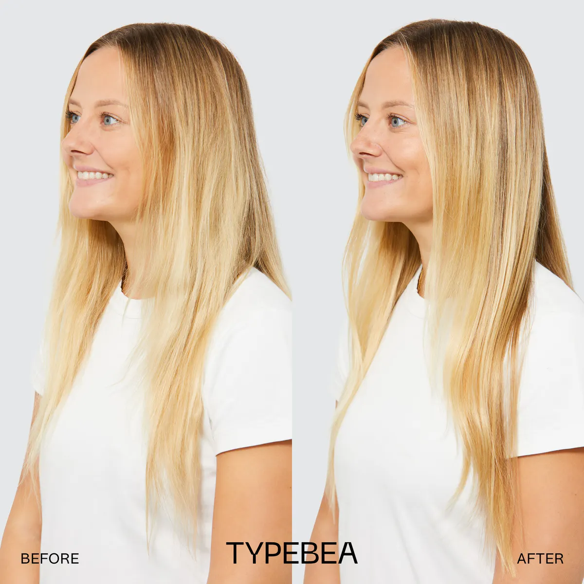 TYPEBEA G4 Hydra-Gloss Treatment Mask 120ml, view 5