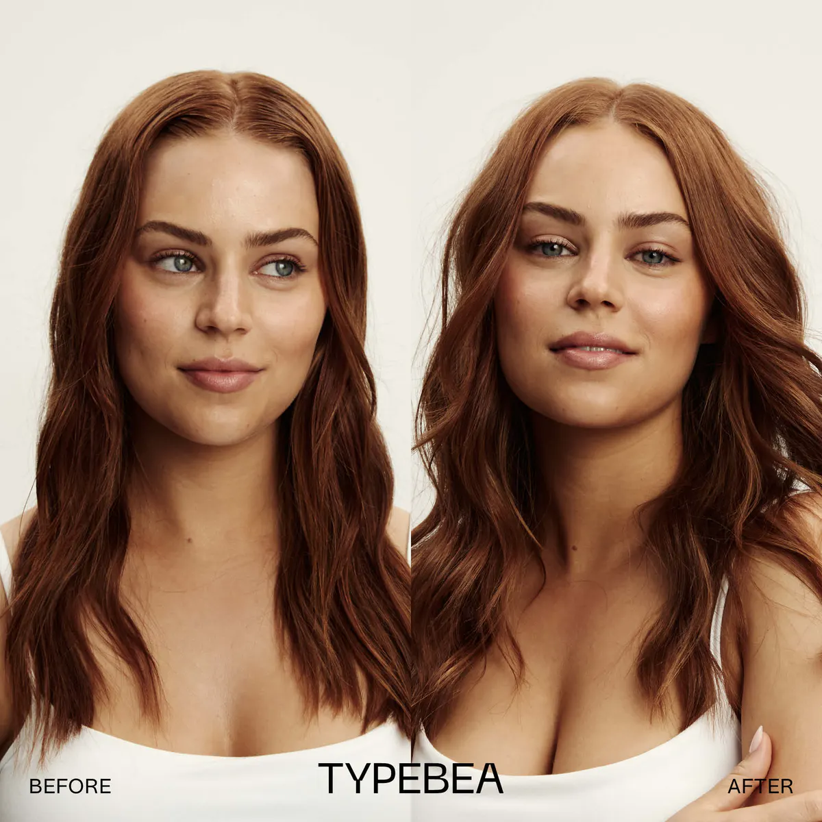 TYPEBEA G5 3-in-1 Dry Shampoo 200ml, view 3