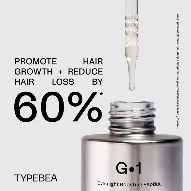 TYPEBEA Grow + Repair Duo Bundle, view 3
