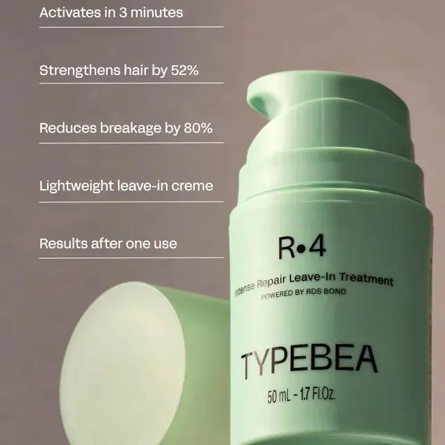 TYPEBEA Grow + Repair Duo Bundle, view 4