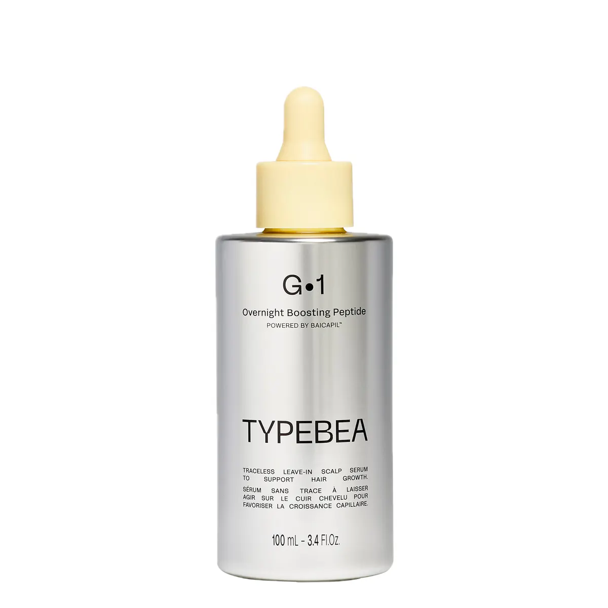 TYPEBEA Grow + Texturise Styling Bundle, view 3